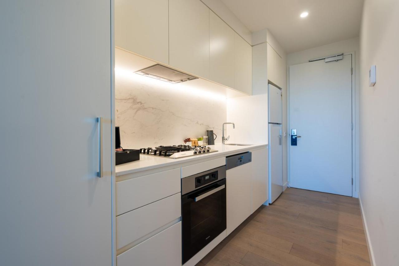 The Vanguard Residences - Melbourne — Photos 2