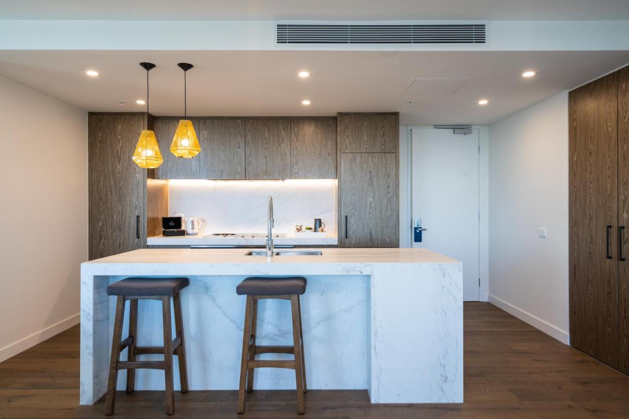 The Vanguard Residences - Melbourne — Photos 1